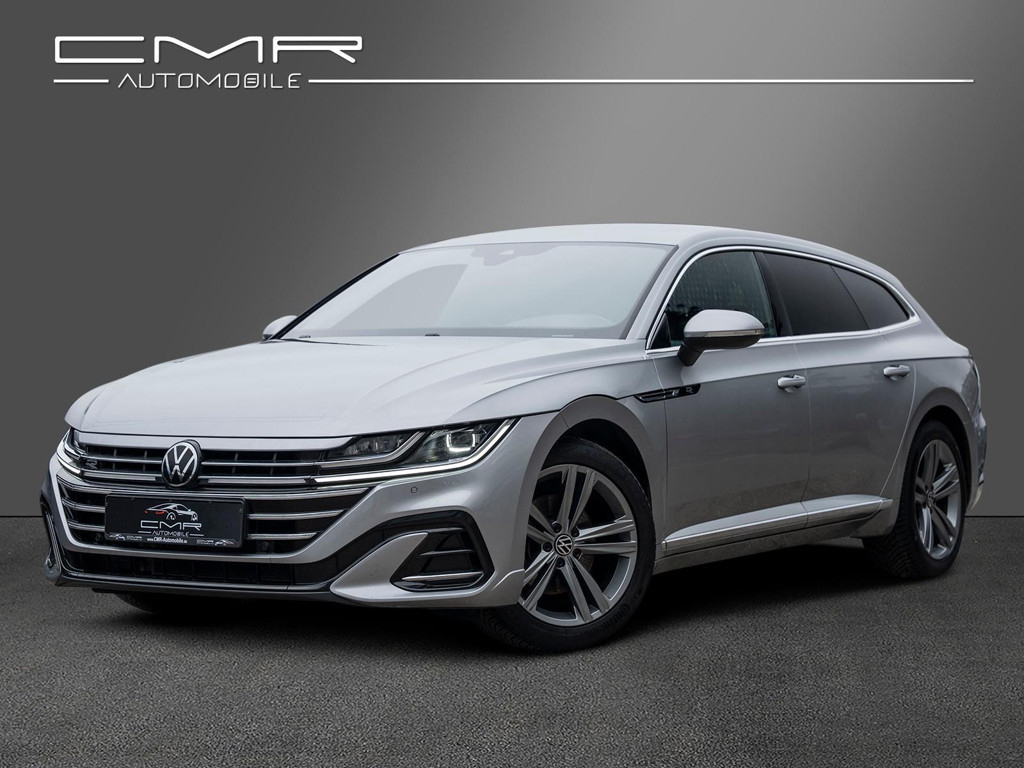 Volkswagen Arteon R-Line