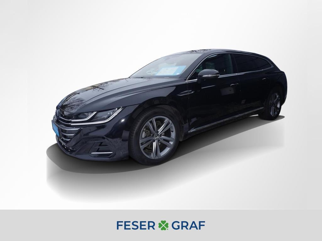 Volkswagen Arteon Shooting Brake R-Line 2.0 TDI