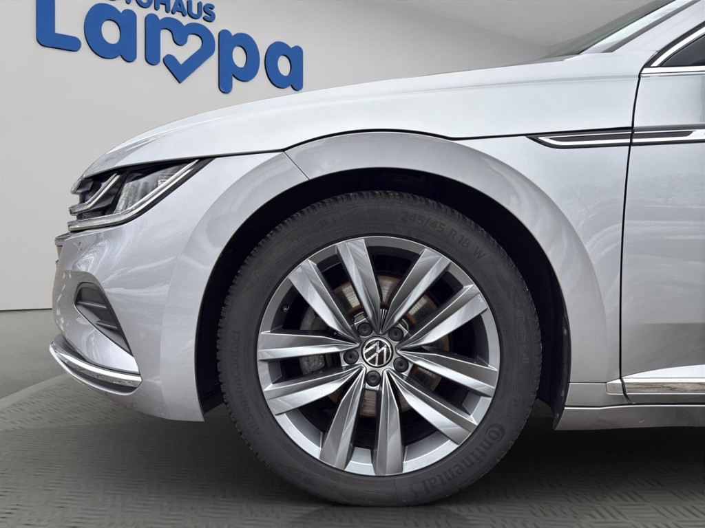 Volkswagen Arteon Shooting Brake DSG 2.0 TDI Elegance Elegance