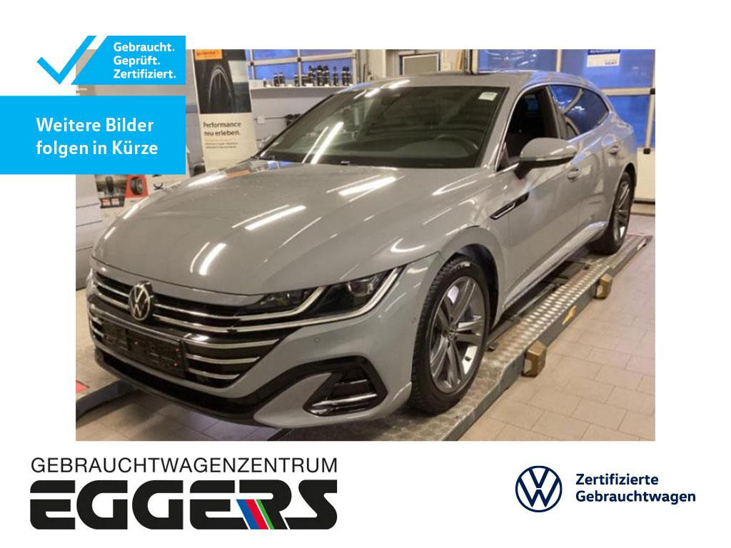 Volkswagen Arteon Shooting Brake R-Line