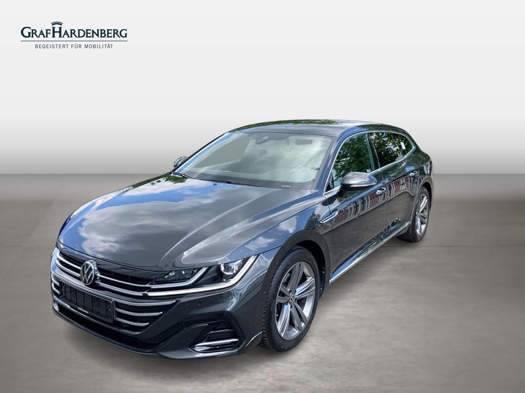 Volkswagen Arteon Shooting Brake DSG R-Line 2.0 TDI