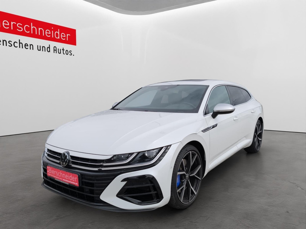 Volkswagen Arteon Shooting Brake DSG IQ.Drive 2.0 TSI