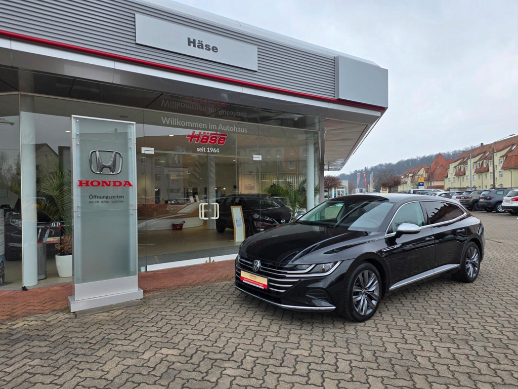 Volkswagen Arteon Shooting Brake DSG Elegance Elegance