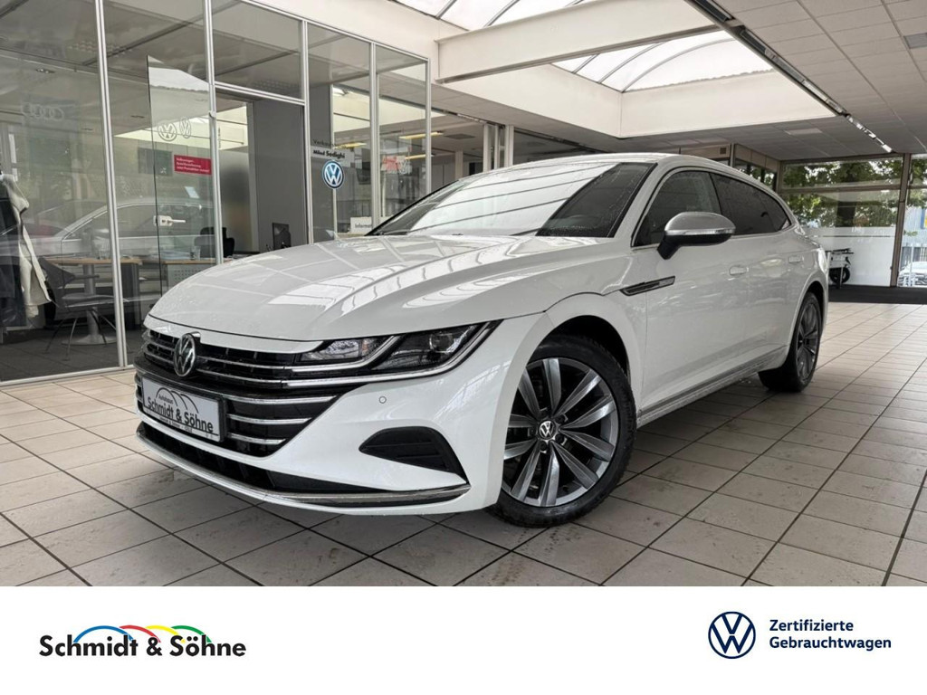 Volkswagen Arteon Shooting Brake 2.0 TDI Elegance Elegance