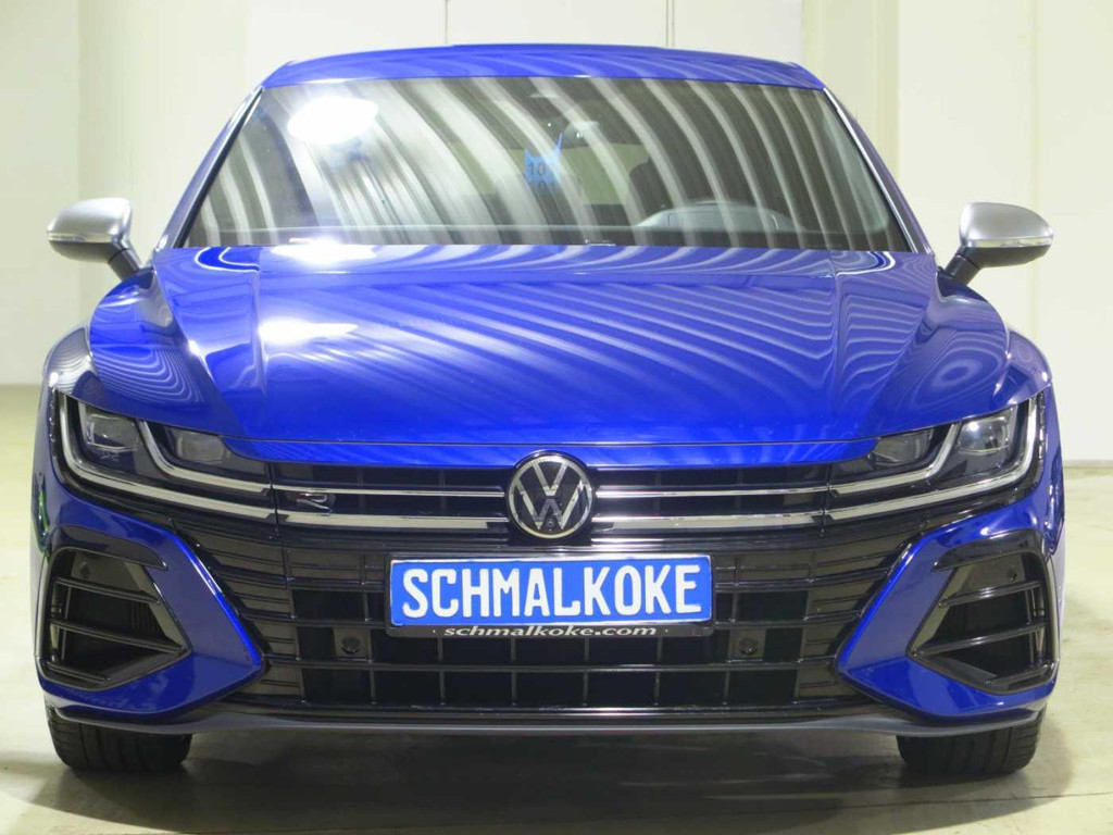 Volkswagen Arteon Shooting Brake 2.0 TSI