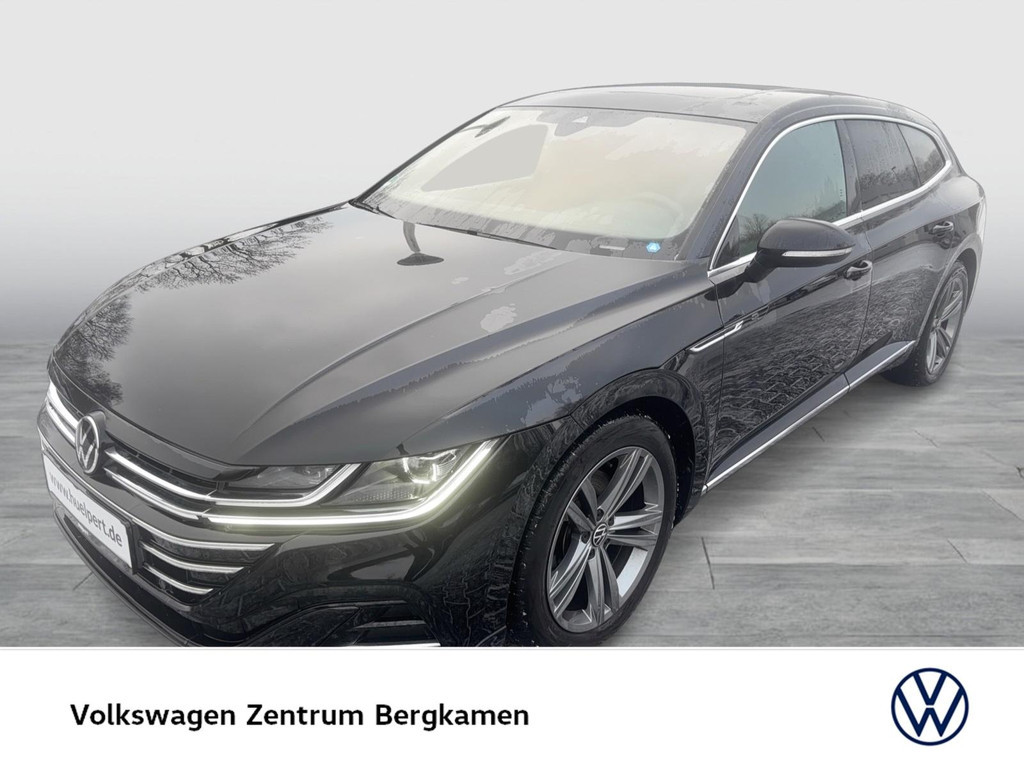 Volkswagen Arteon Shooting Brake R-Line