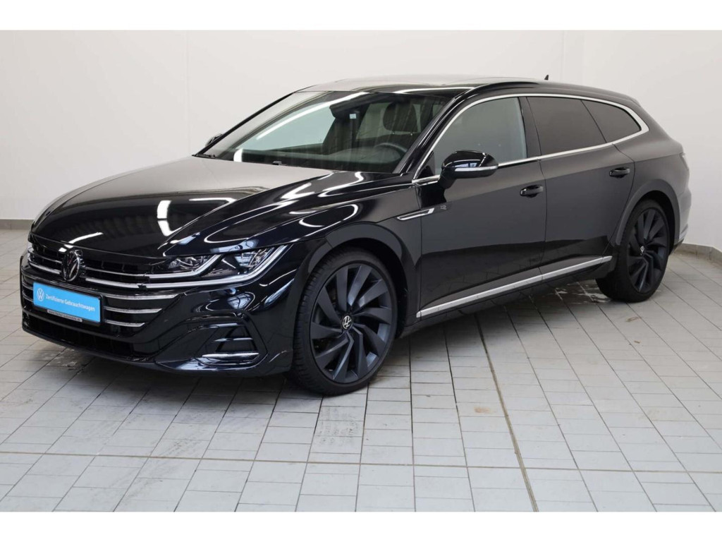 Volkswagen Arteon Shooting Brake DSG R-Line 2.0 TDI