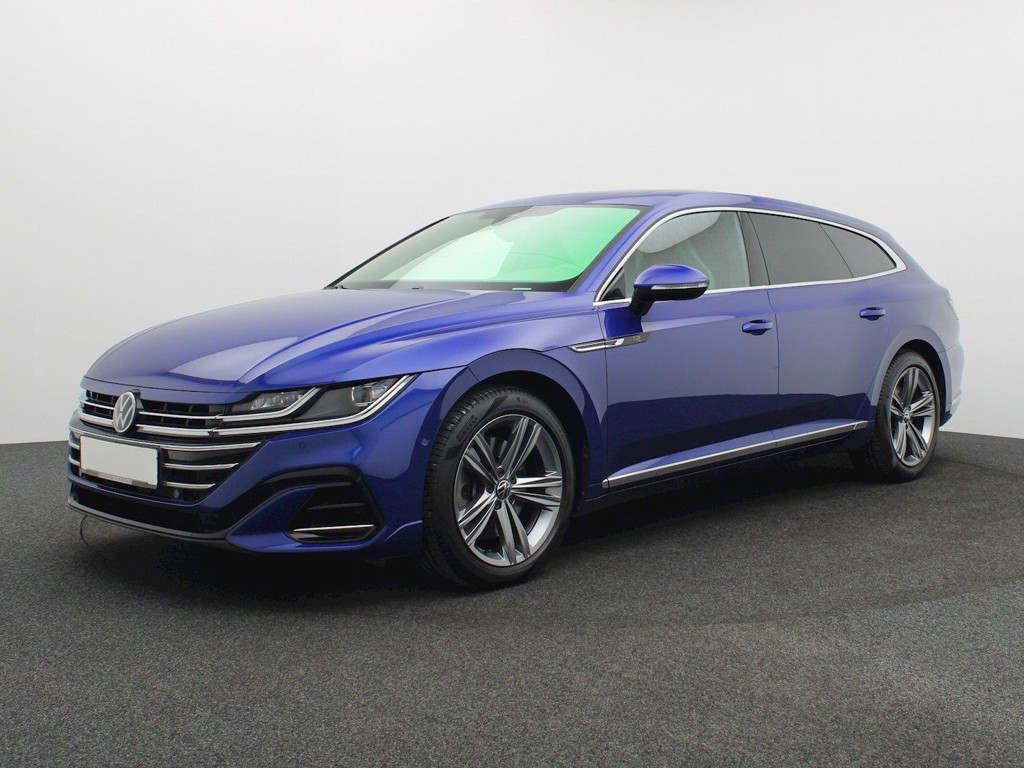 Volkswagen Arteon Shooting Brake DSG R-Line IQ.Drive 2.0 TSI