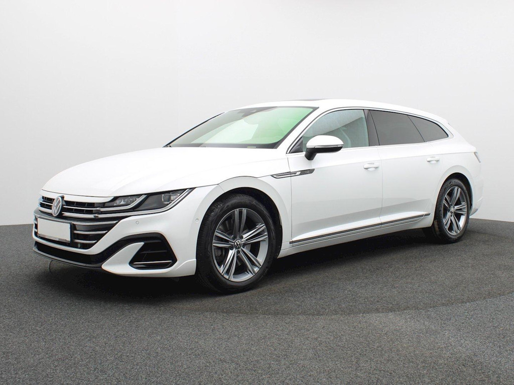 Volkswagen Arteon Shooting Brake DSG R-Line IQ.Drive 2.0 TSI