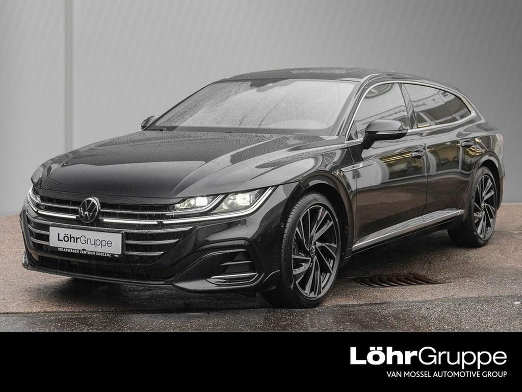 Volkswagen Arteon Shooting Brake R-Line 2.0 TDI
