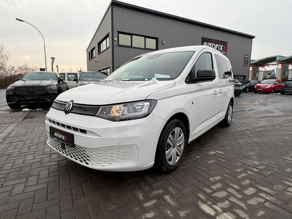Volkswagen Caddy Basis