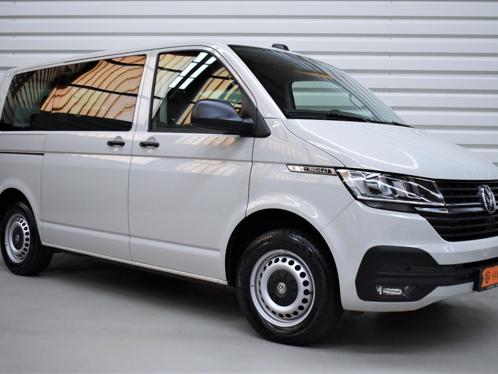 Volkswagen Multivan T6