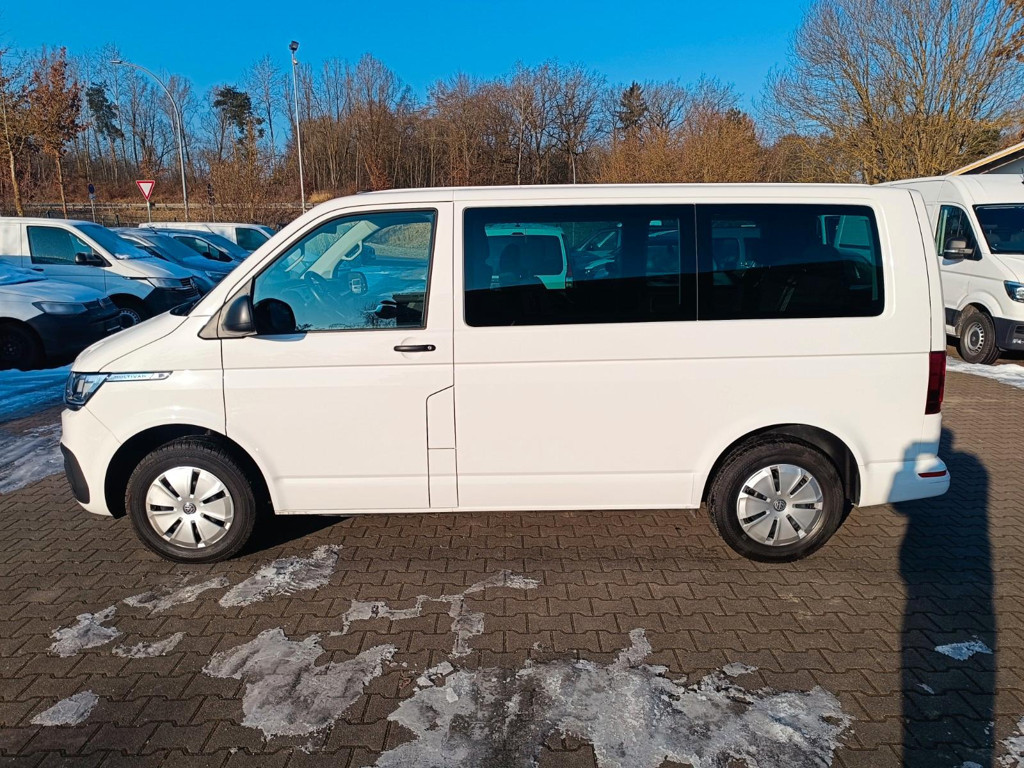 Volkswagen Multivan Trendline T6