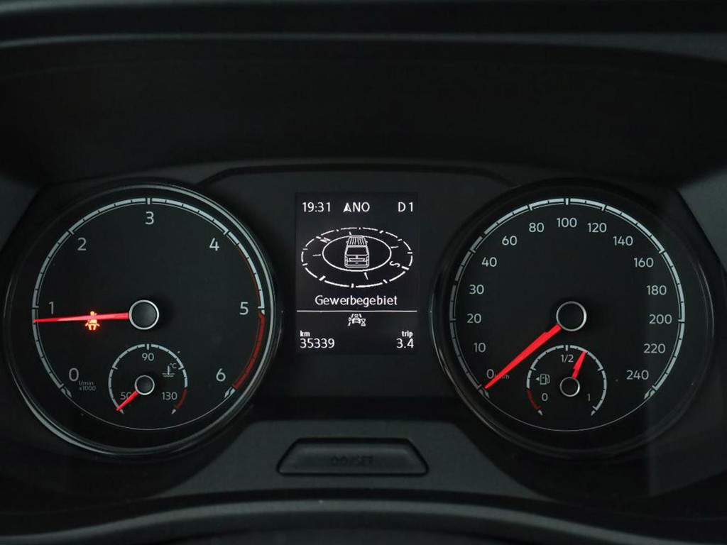 Volkswagen Caravelle Lang T6