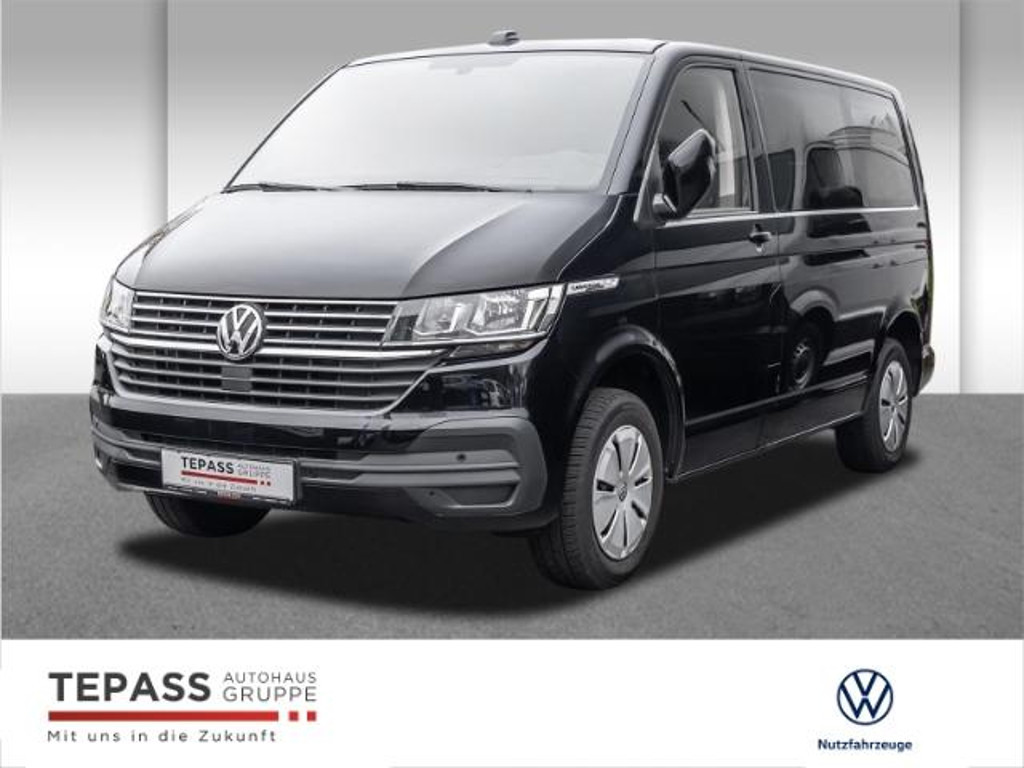 Volkswagen Caravelle Comfortline T6