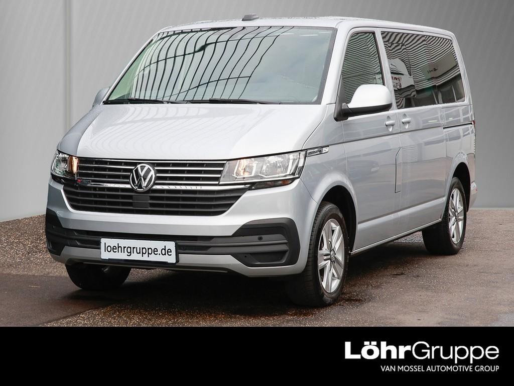 Volkswagen Multivan DSG 2.0 TDI T6
