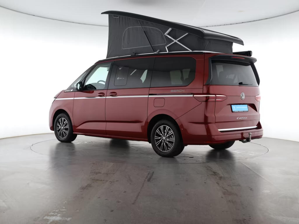 Volkswagen CALIFORNIA