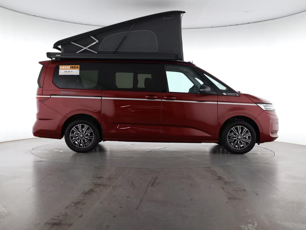 Volkswagen CALIFORNIA