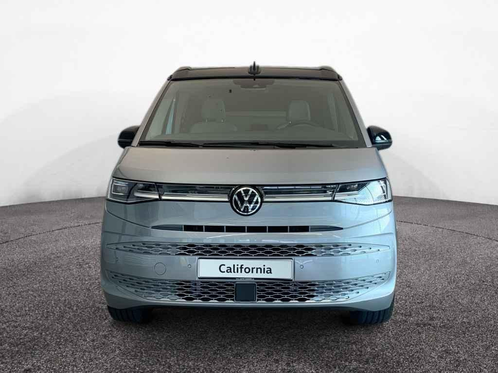 Volkswagen CALIFORNIA eHybrid T7 Beach