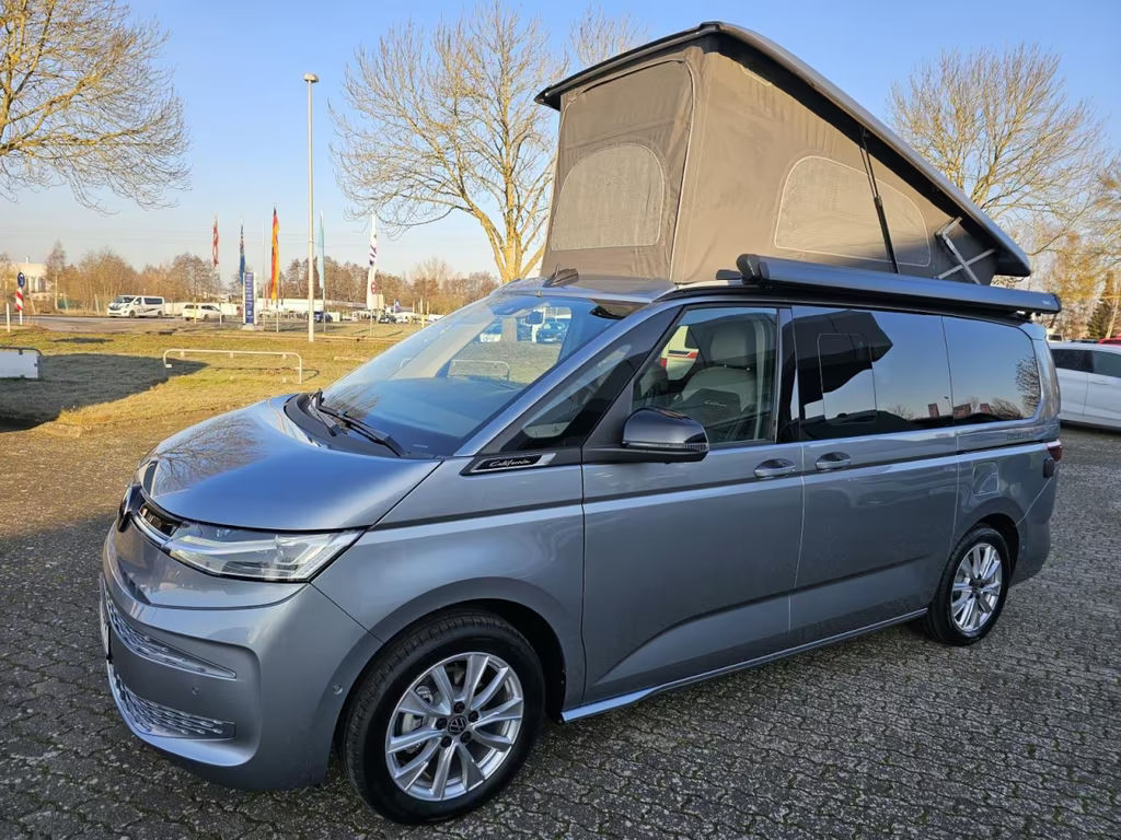 Volkswagen CALIFORNIA DSG T7 Ocean