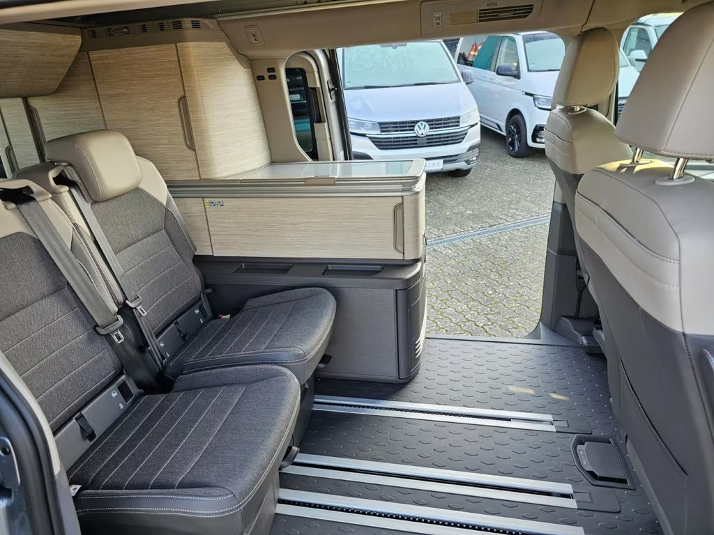 Volkswagen CALIFORNIA