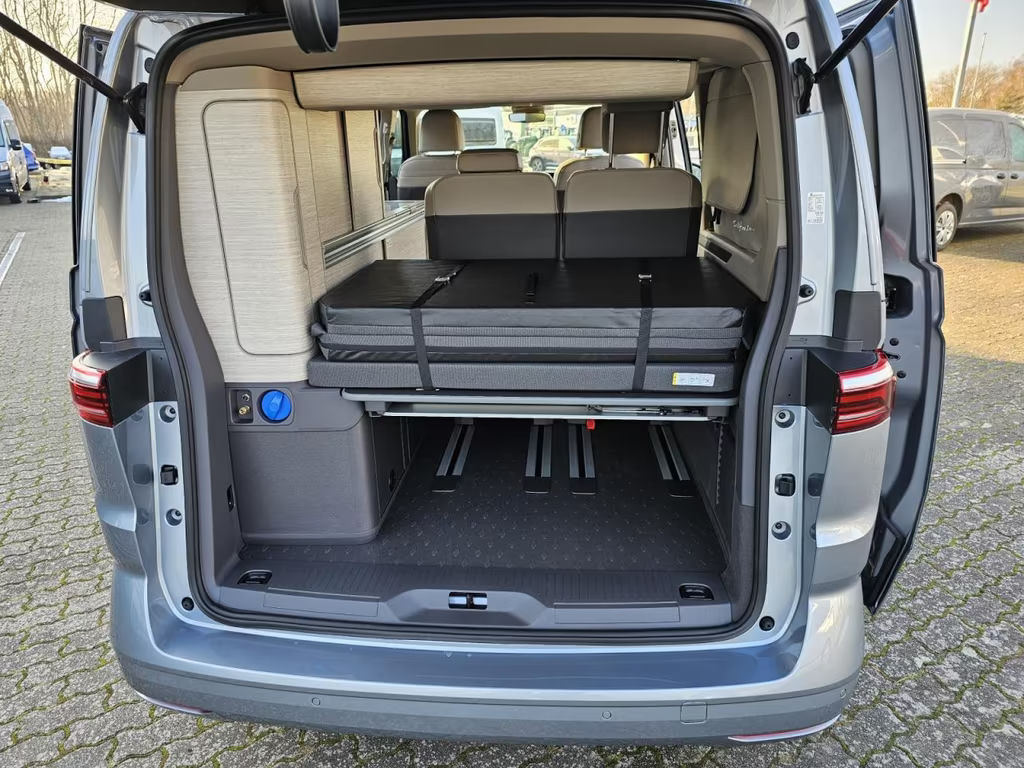 Volkswagen CALIFORNIA