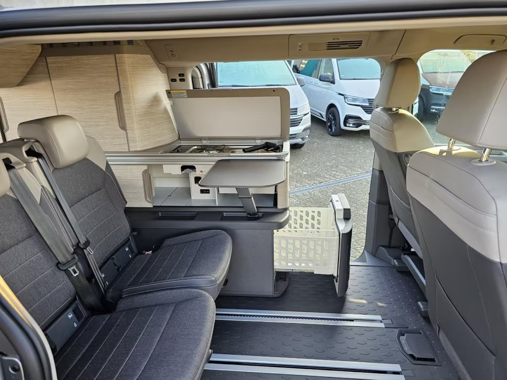 Volkswagen CALIFORNIA