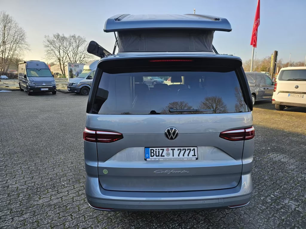 Volkswagen CALIFORNIA