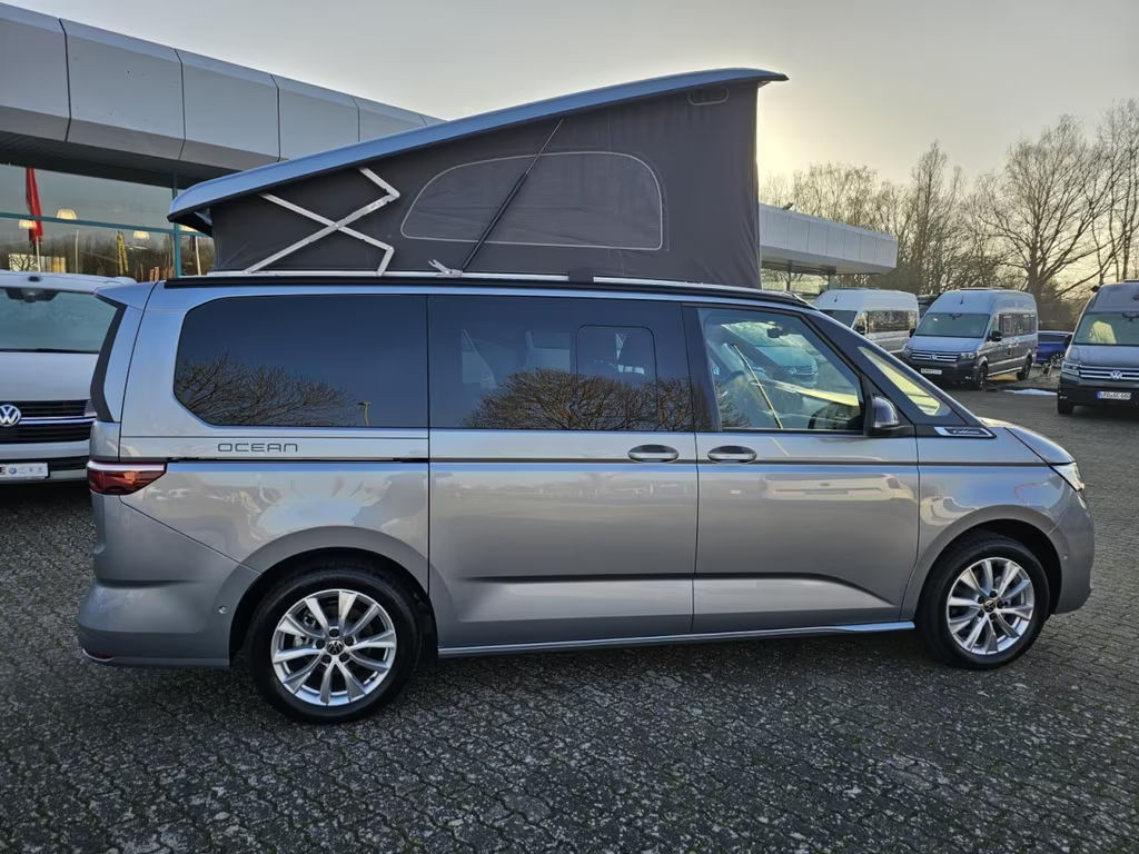 Volkswagen CALIFORNIA