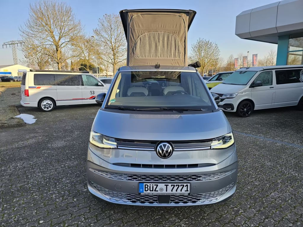 Volkswagen CALIFORNIA