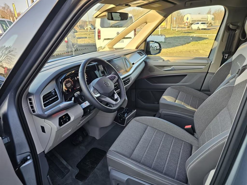 Volkswagen CALIFORNIA