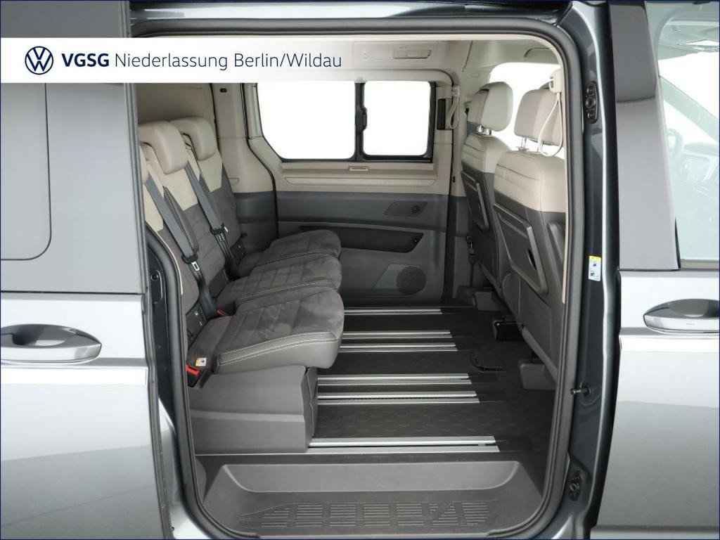 Volkswagen CALIFORNIA