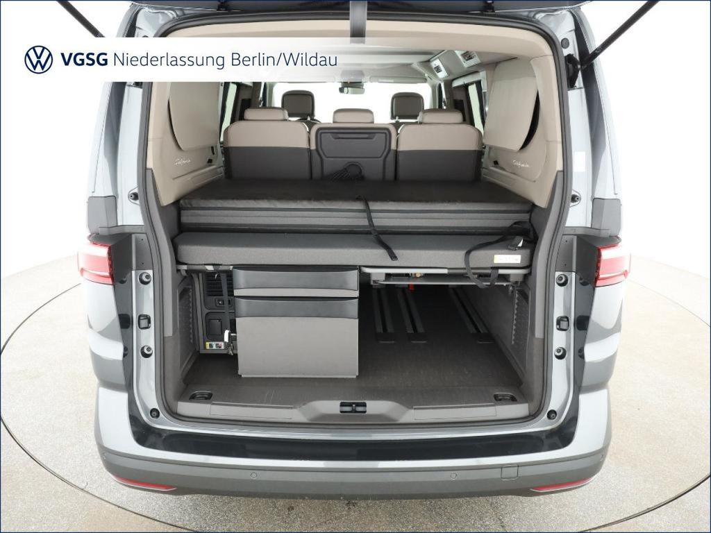 Volkswagen CALIFORNIA