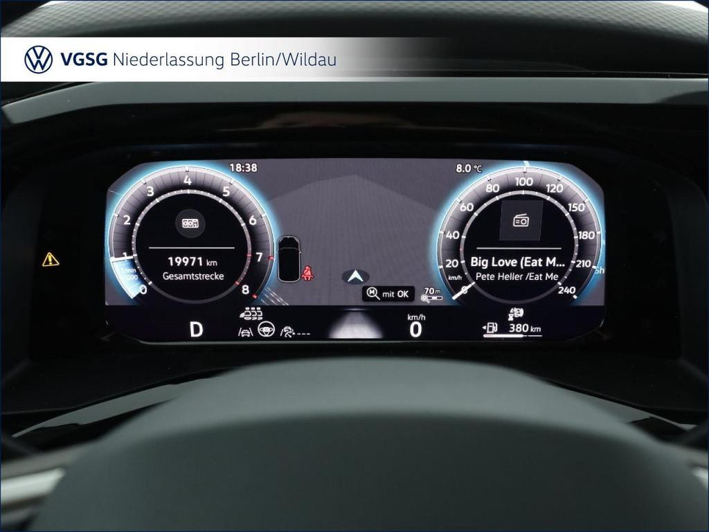 Volkswagen CALIFORNIA