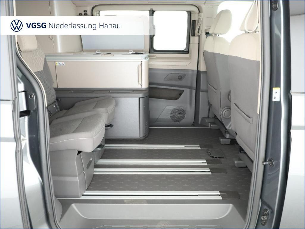 Volkswagen CALIFORNIA