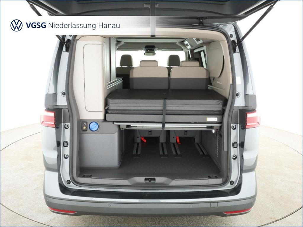 Volkswagen CALIFORNIA