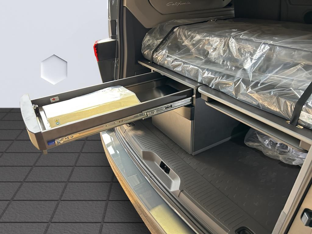 Volkswagen CALIFORNIA