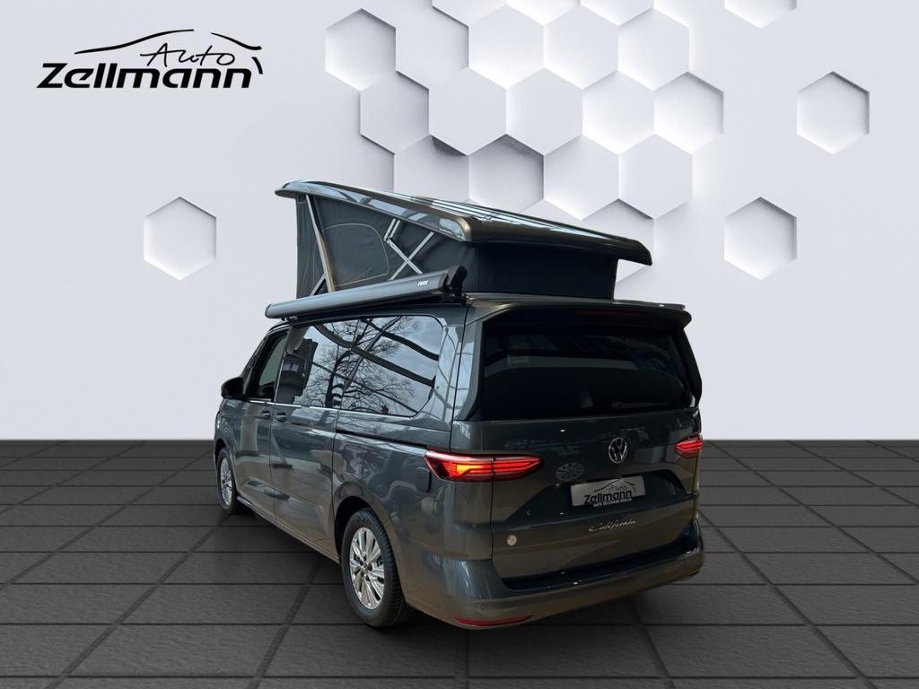 Volkswagen CALIFORNIA