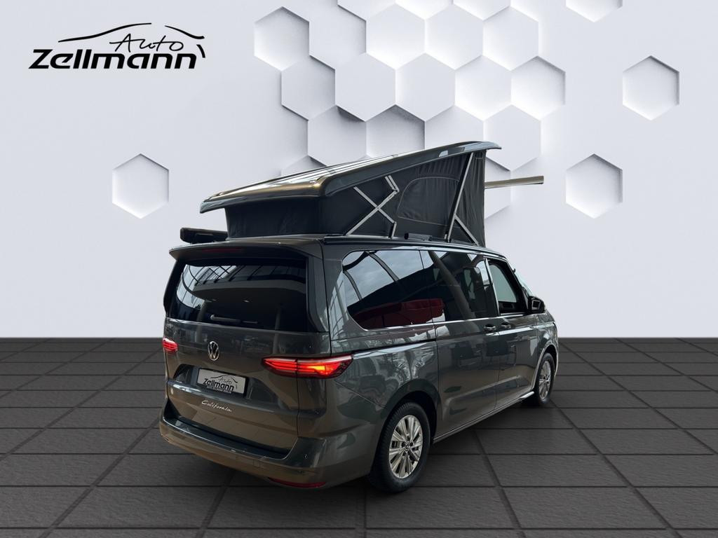 Volkswagen CALIFORNIA