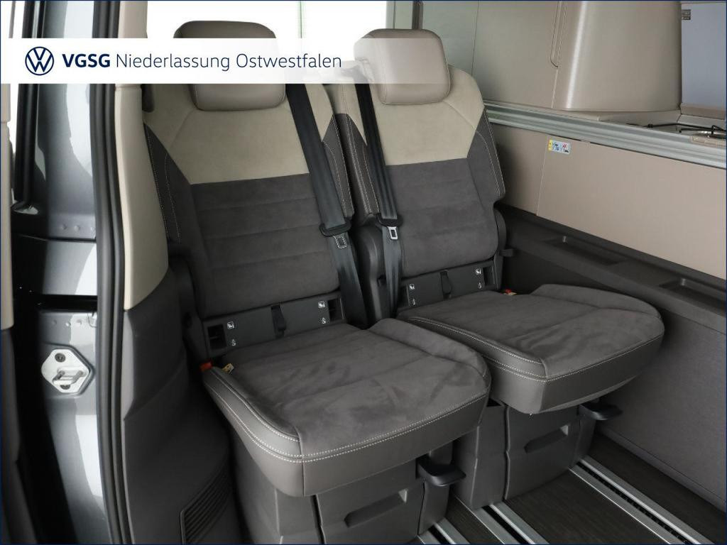 Volkswagen CALIFORNIA