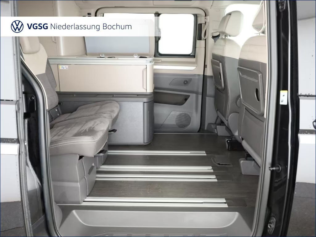 Volkswagen CALIFORNIA