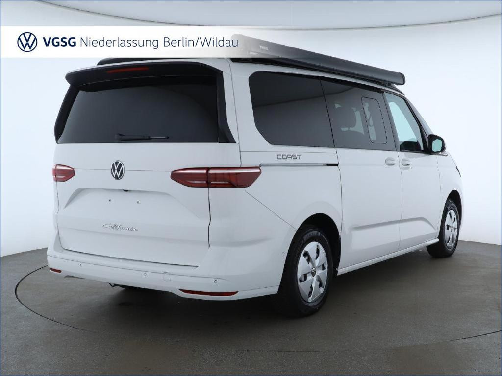Volkswagen CALIFORNIA T7 Coast