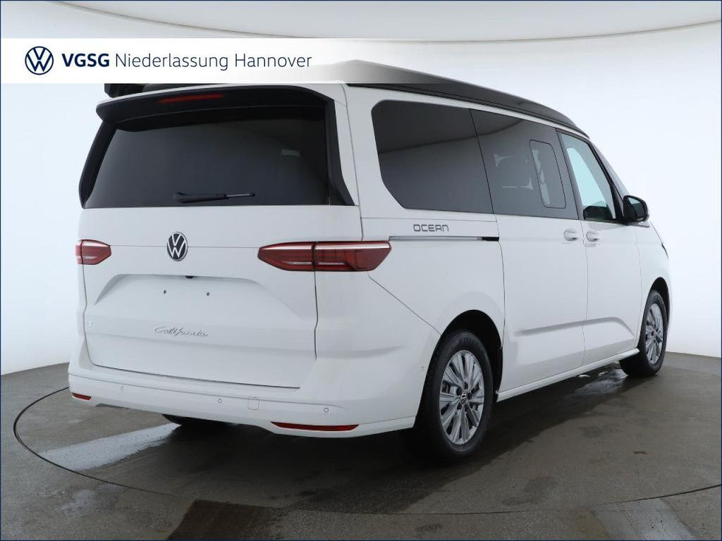 Volkswagen CALIFORNIA