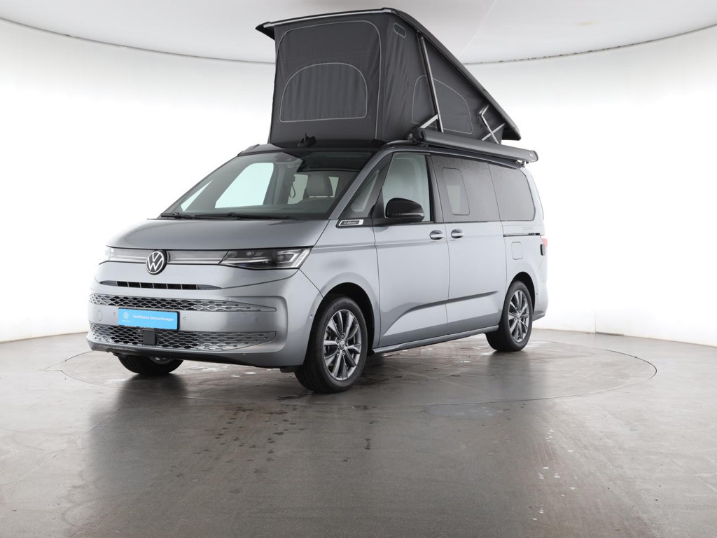 Volkswagen CALIFORNIA DSG 2.0 TDI T7 Ocean
