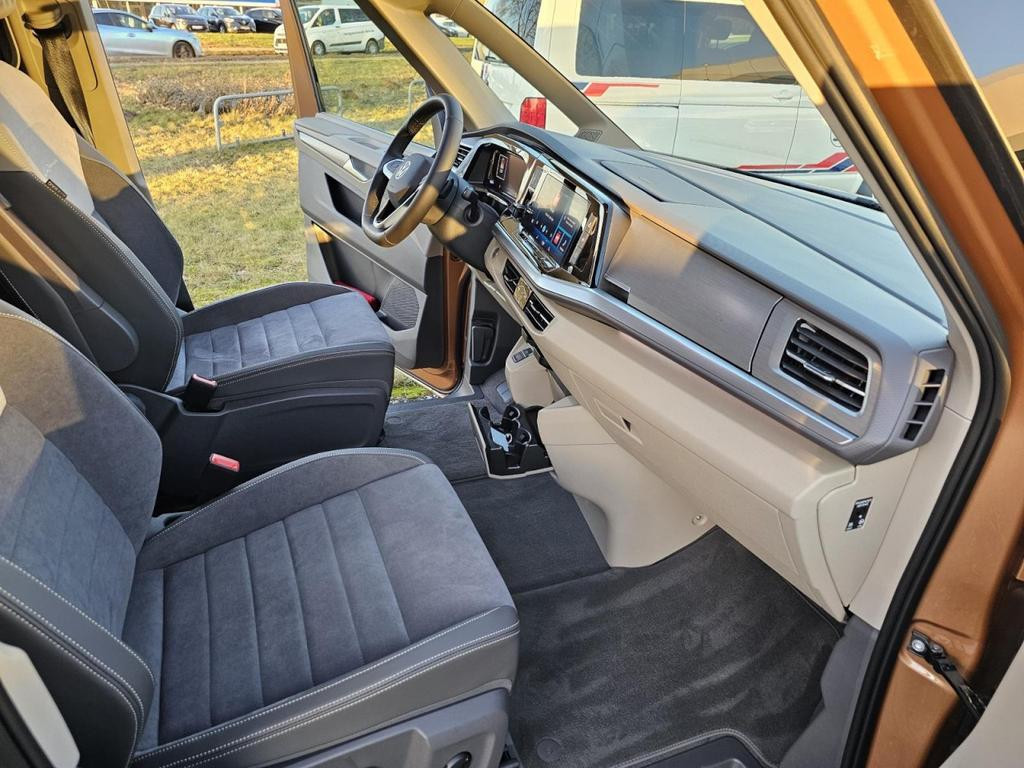 Volkswagen CALIFORNIA