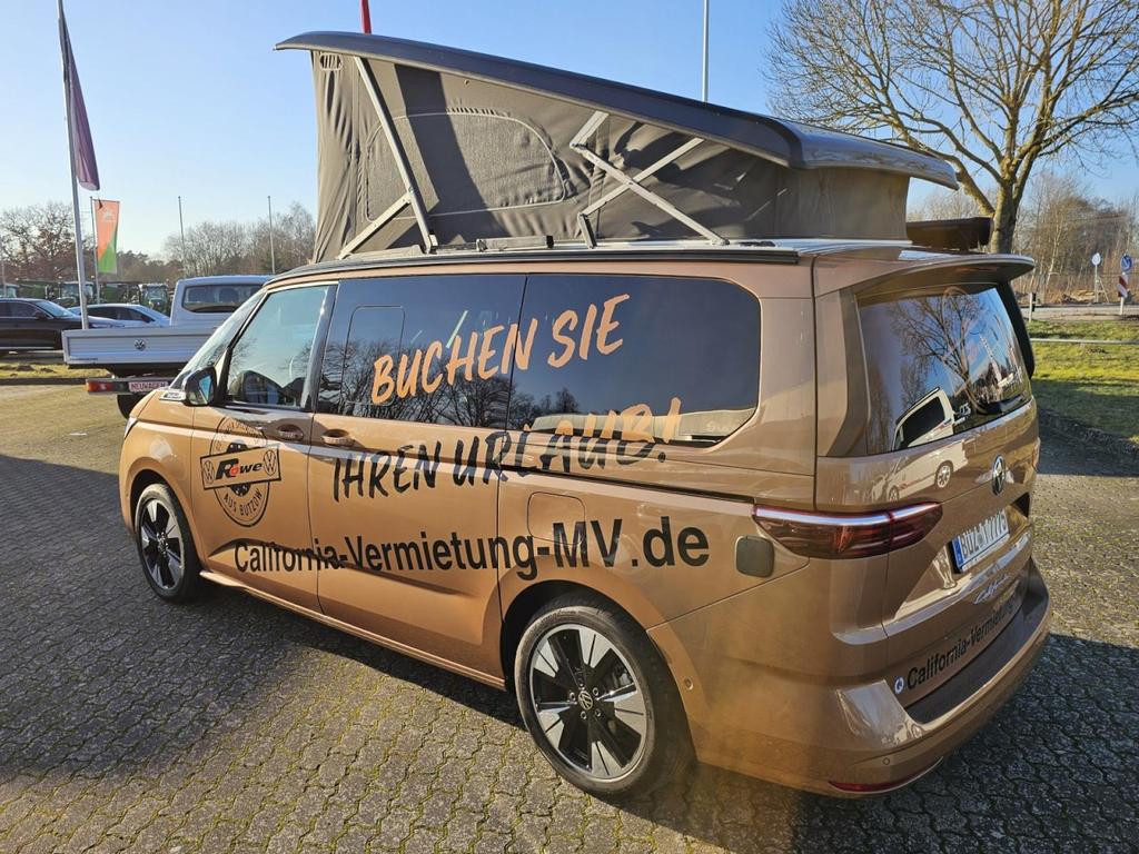 Volkswagen CALIFORNIA