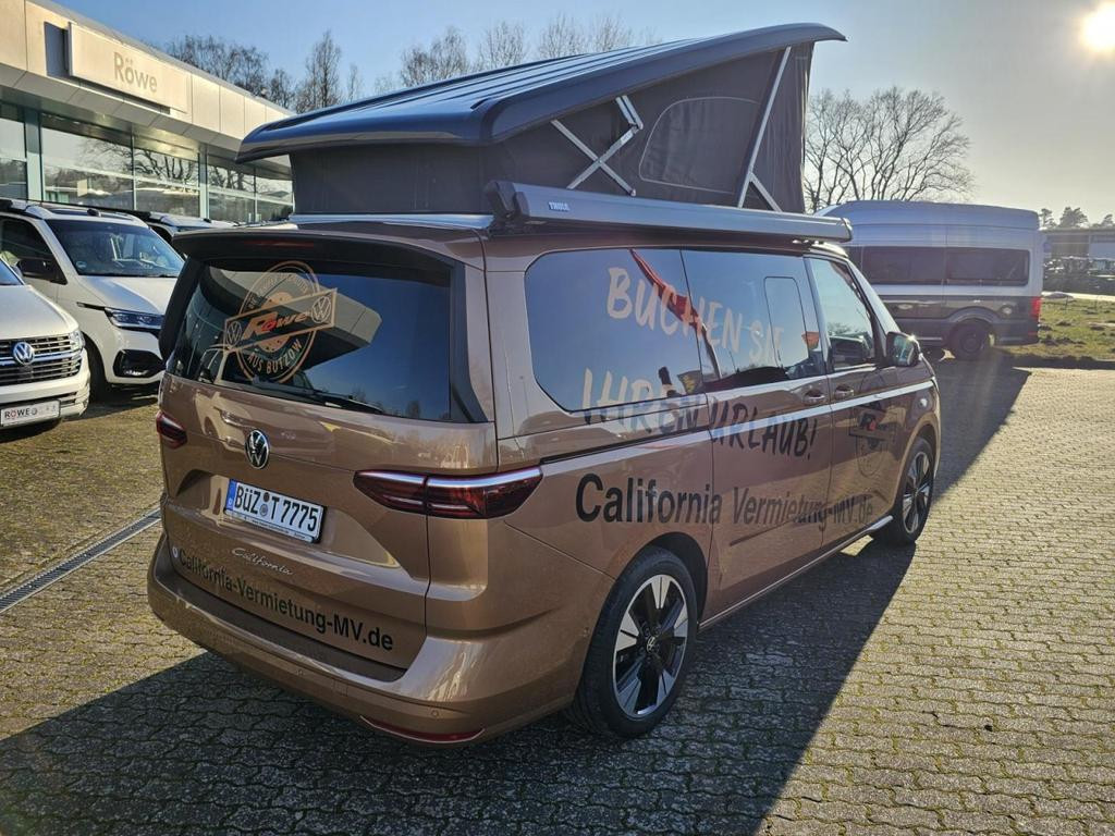 Volkswagen CALIFORNIA