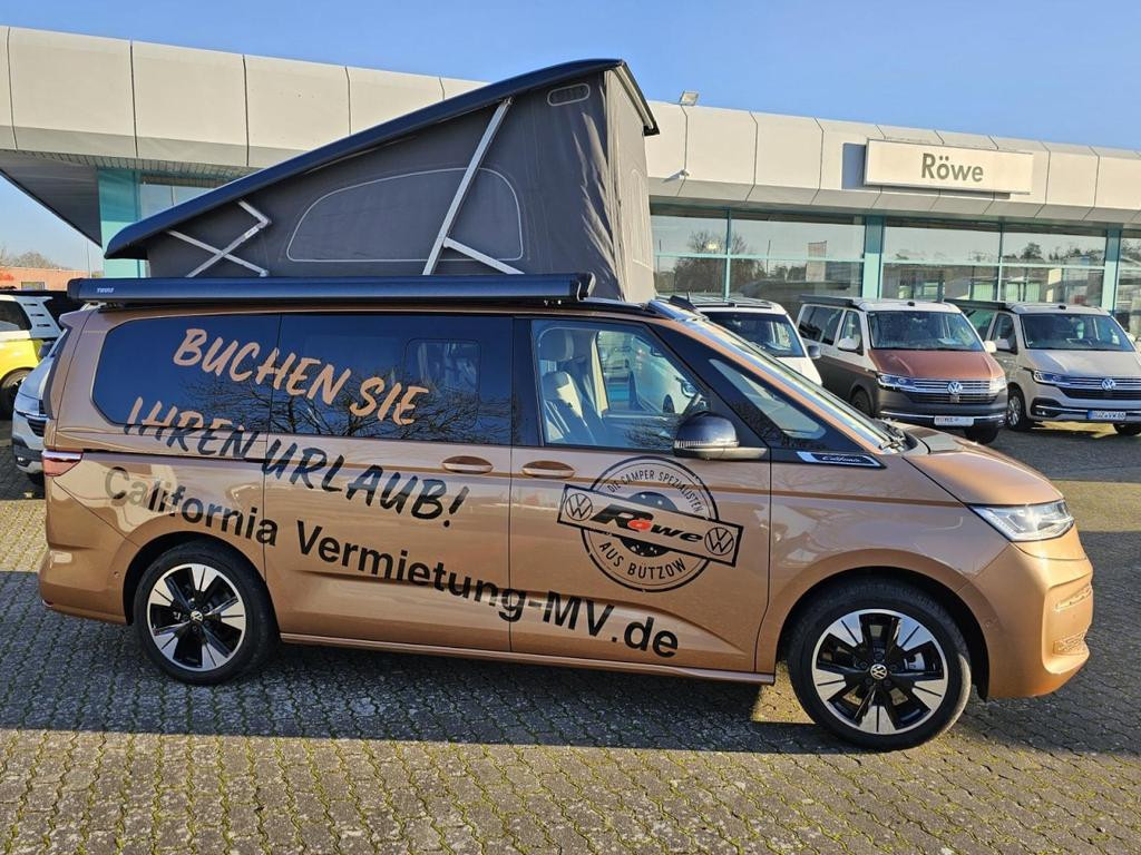 Volkswagen CALIFORNIA