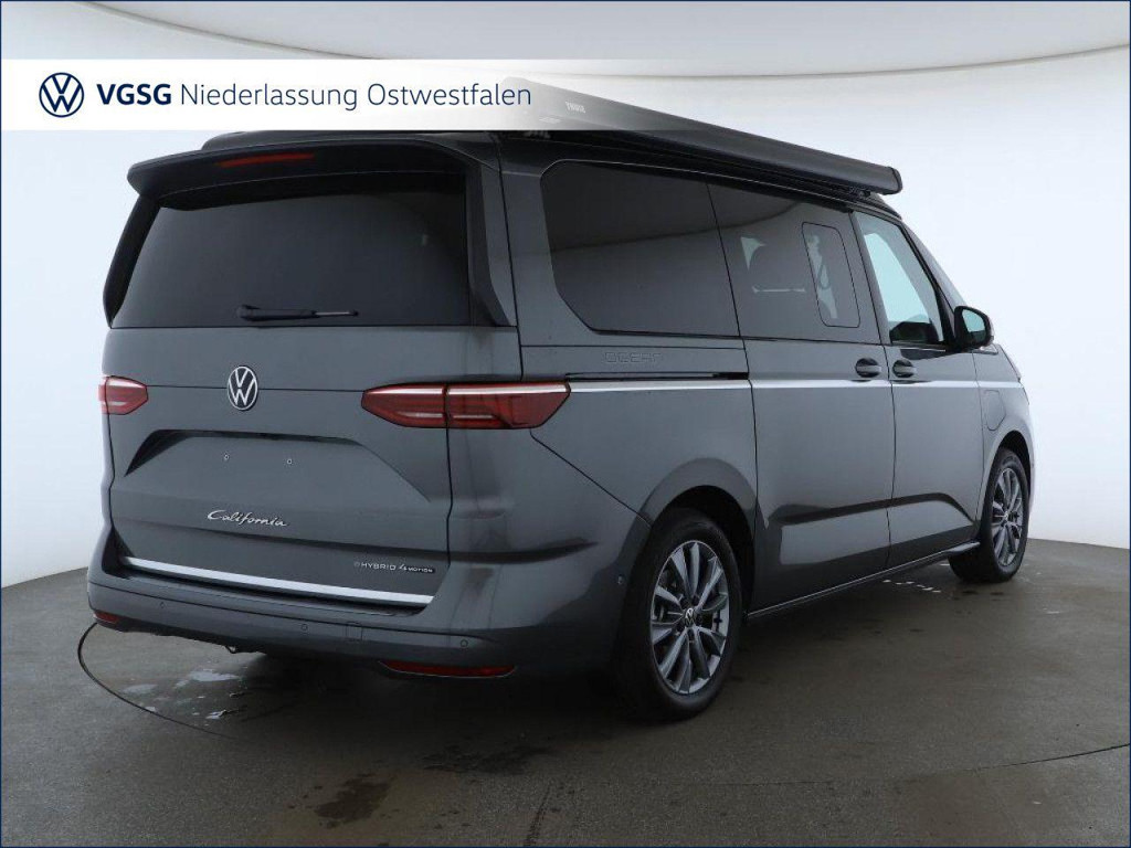 Volkswagen CALIFORNIA