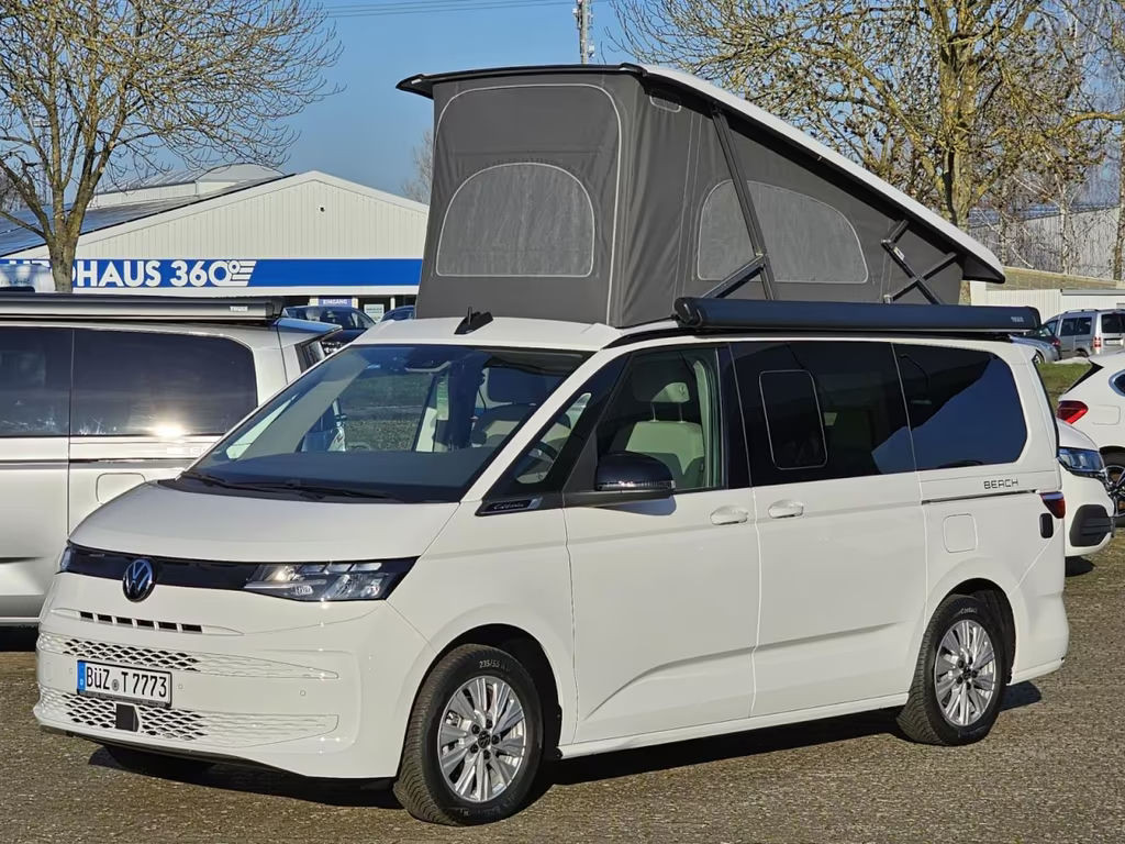 Volkswagen CALIFORNIA T7 Beach